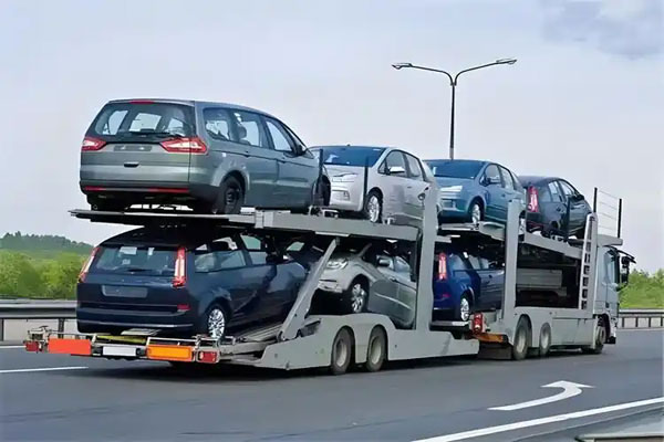 临猗轿车托运查询