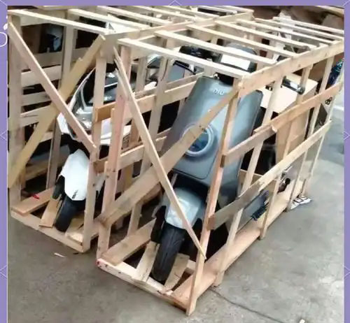 临猗电动车运输
